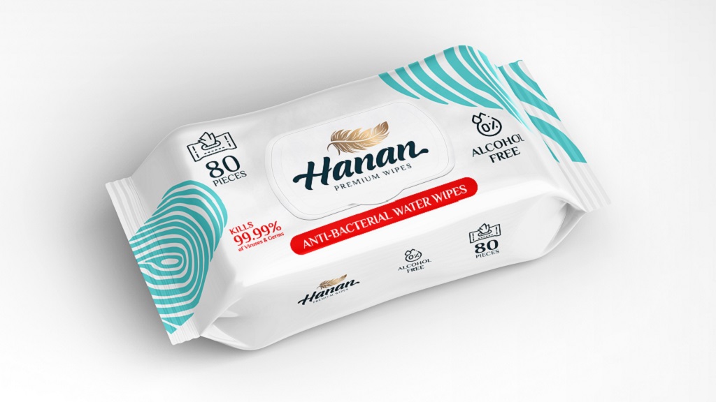Hanan Products
