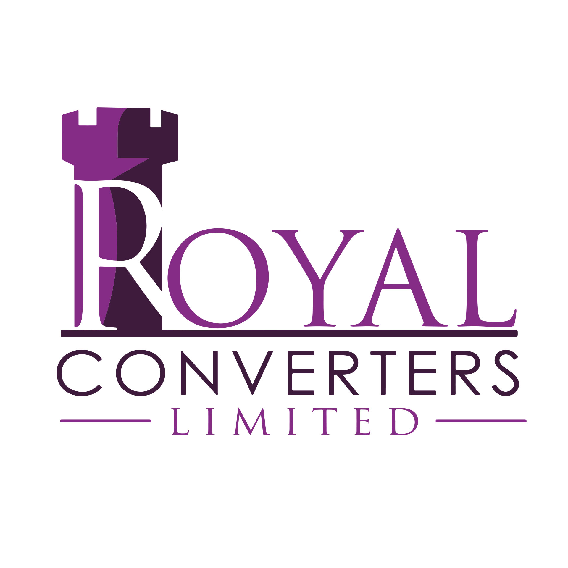 Kitchen Towels - Royal Converters Limited